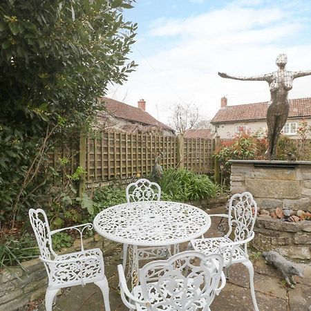 The Coach House Villa Somerton  Buitenkant foto
