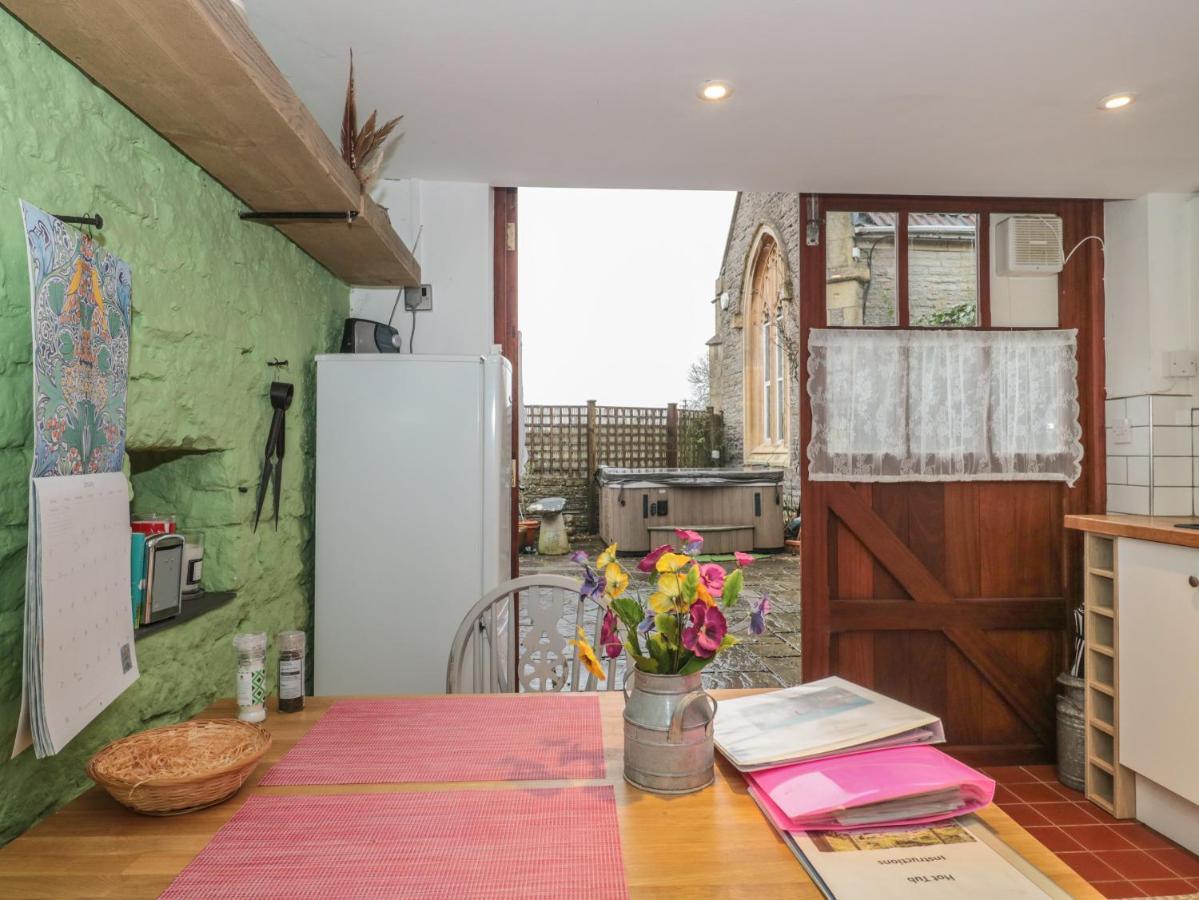 The Coach House Villa Somerton  Buitenkant foto