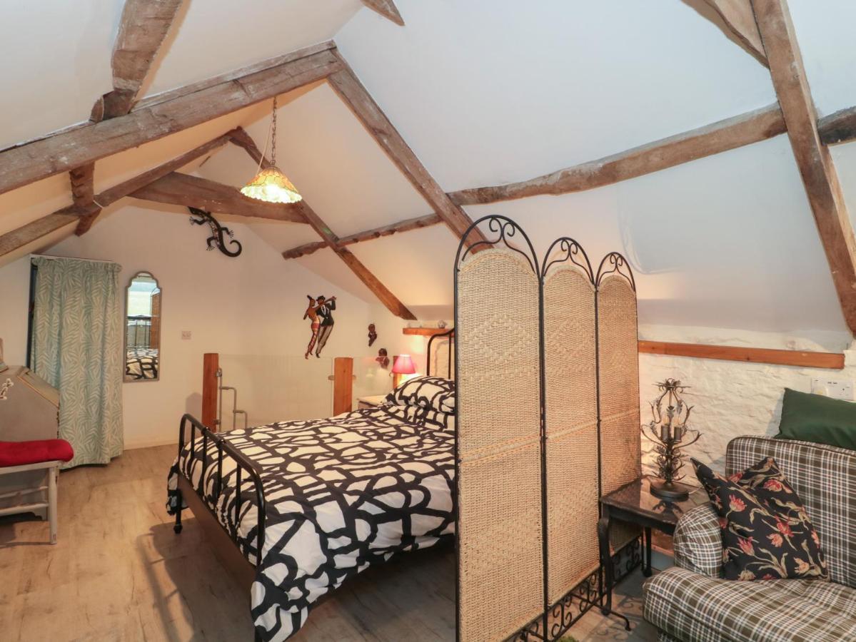 The Coach House Villa Somerton  Buitenkant foto