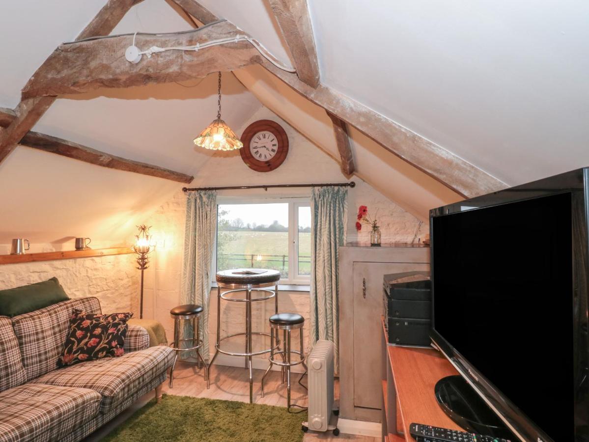 The Coach House Villa Somerton  Buitenkant foto
