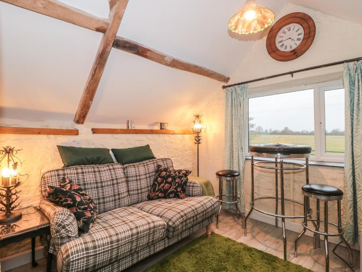 The Coach House Villa Somerton  Buitenkant foto