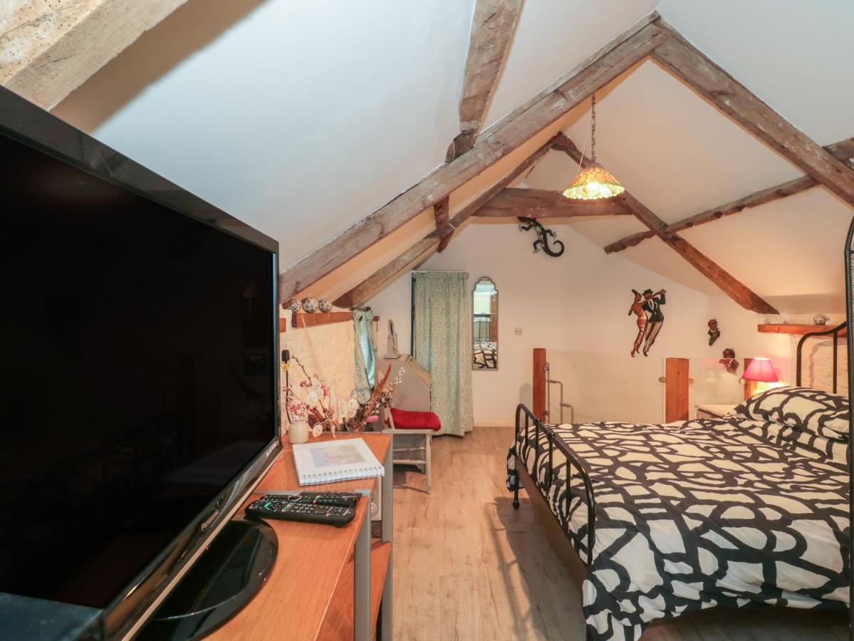 The Coach House Villa Somerton  Buitenkant foto
