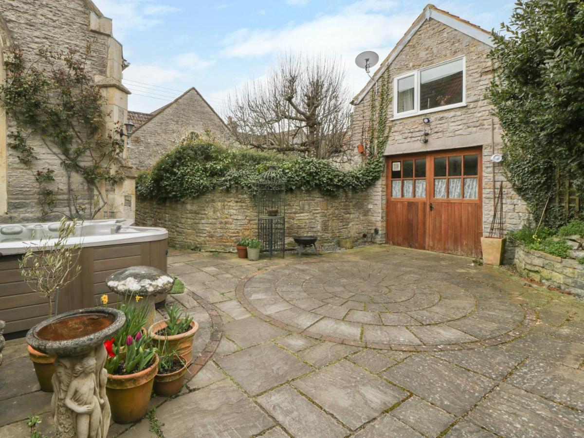 The Coach House Villa Somerton  Buitenkant foto