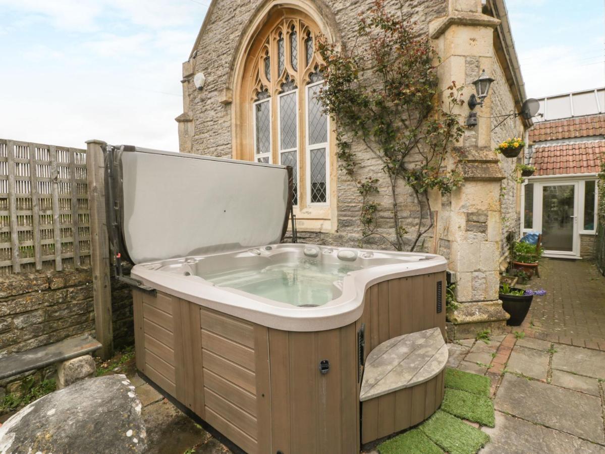 The Coach House Villa Somerton  Buitenkant foto