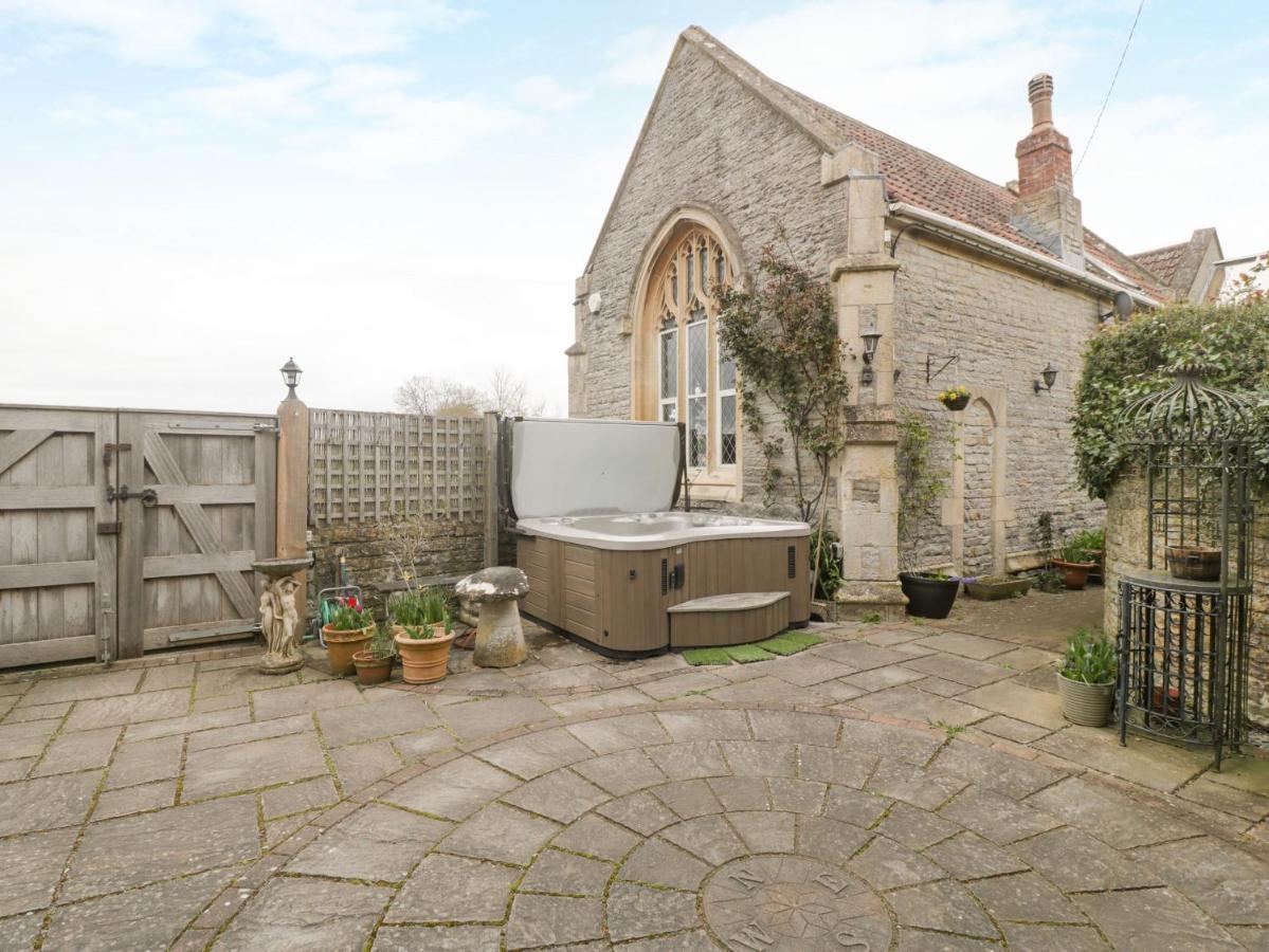 The Coach House Villa Somerton  Buitenkant foto
